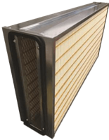 REDClean® N and NFR ASC Cartridge Filter