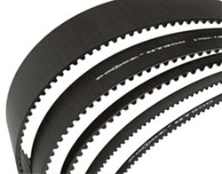 Belt & Chain Tensioners