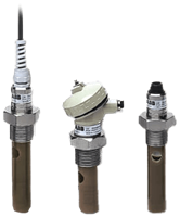 AC211 Insertion Type Carbon Electrode