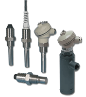 AC221 Insertion Type Stainless Steel Electrode