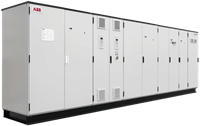 ACS6000 Medium Voltage Drive