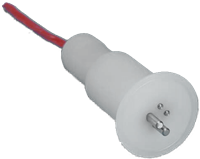 TB451 Tri-Clamp Type Stainless Steel Electrode
