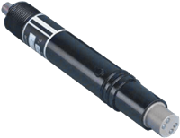 TB454 In-Line/Submersion Type Stainless Steel Electrode
