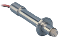 TB457 Tri-Clamp Type Stainless Steel Electrode