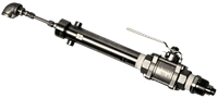 TB47 High Pressure Hot-Tap Type Stainless Steel Electrode