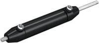 DVC-32 & DVC-2 to DVC-6 Hydraulic Dampers