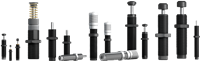 Miniature Shock Absorbers