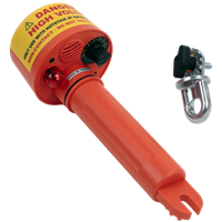 Non-Contact High Voltage Detector Model 275HVD