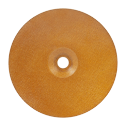 Backing Plates & Shields