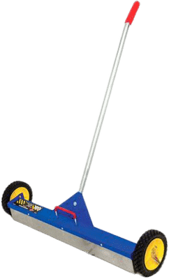 Magnetic Sweepers
