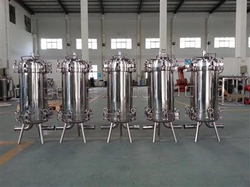 Membrane Filtration