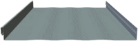 Design Span® hp – Metal Roofing