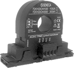Current Flow Transmitters
