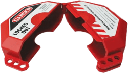 Lockout & Tagout Products