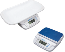 Physician Scales