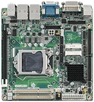 AIMB-203 Intel Core i Platform