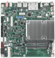 AIMB-232 Intel Core i Platform