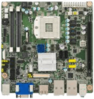 AIMB-273 Intel Core i Platform