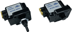 Pneumatic Relief Valve Actuators