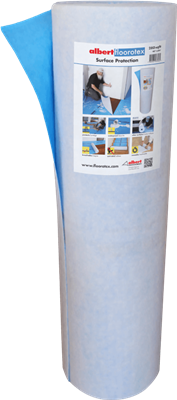 Surface Protection & Dust Barriers