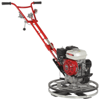 PRO424E Walk-Behind Trowels