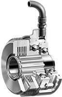 Disc-O-Torque Hydraulic Clutch