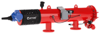 SAF-X Highly Efficient Self-Cleaning Screen Filter