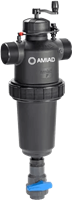Semi-Automatic Filter