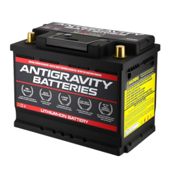 Batteries