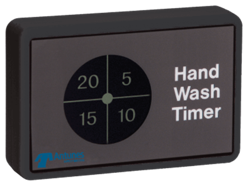 Thermometers & Timers