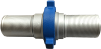 FIG 206 Hose Union