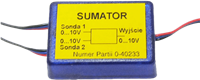 Type US-01 Summing Circuit 
