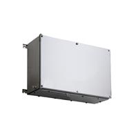 Appleton™ ATX™ ASSE Series Stainless Steel Enclosures