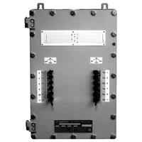 Breaker Panels