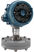 120 Series Pressure and Temperature Switch