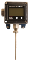 Excela™ Pressure and Temperature Electronic Switch