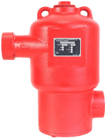 Vortex Air Separators