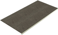 ACFoam®-II - GRF Roof Insulation