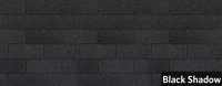 GlassMaster® 3-tab Shingles