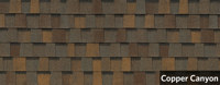 Pinnacle® Pristine Shingles