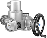 SA and SAR Actuator