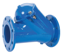 Series 4900 Ball Check Valve