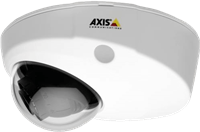 AXIS P3904-R Mk II Network Camera