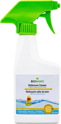 Bathroom Cleaners