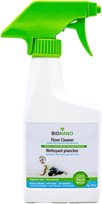 Floor Cleaners