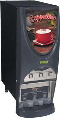 Commercial Beverage Equipment