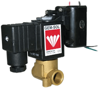 Gem-Sol Long Distance 2/2-Way Operator (LDO)