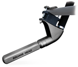 Hydraulic Vibrators