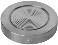 BC Flush Diaphragm Wafer Type
