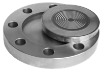 FSO-BRF Flush Diaphragm Wetted Parts Flanged Type